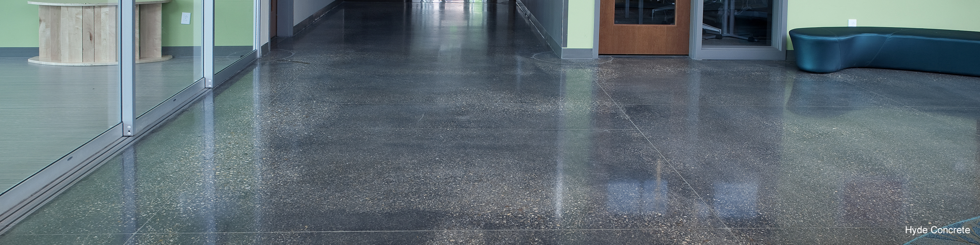 Concrete Stain Tools