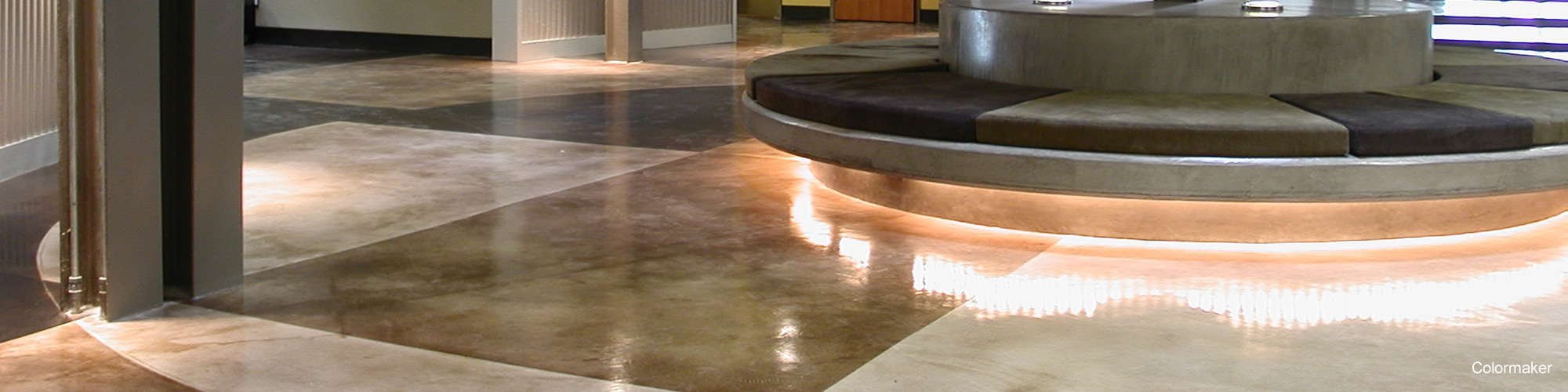 Tips for Applying Concrete Stains